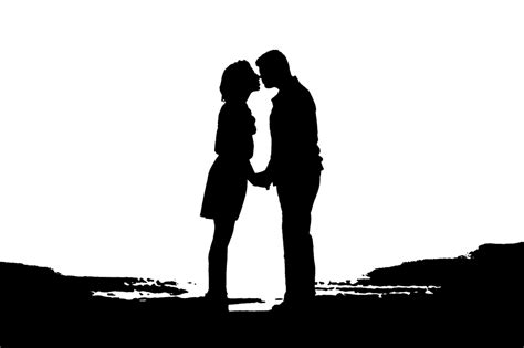Couple Kissing Png 20 Free Cliparts Download Images On Clipground 2023