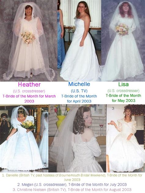 these beautiful brides won the t bride of the the transgender bride on tumblr