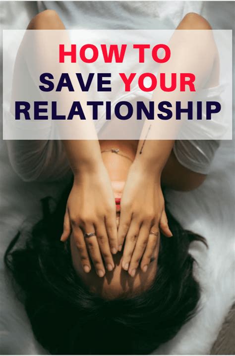 How To Save Your Relationship Carla Romo Relationship Marriage