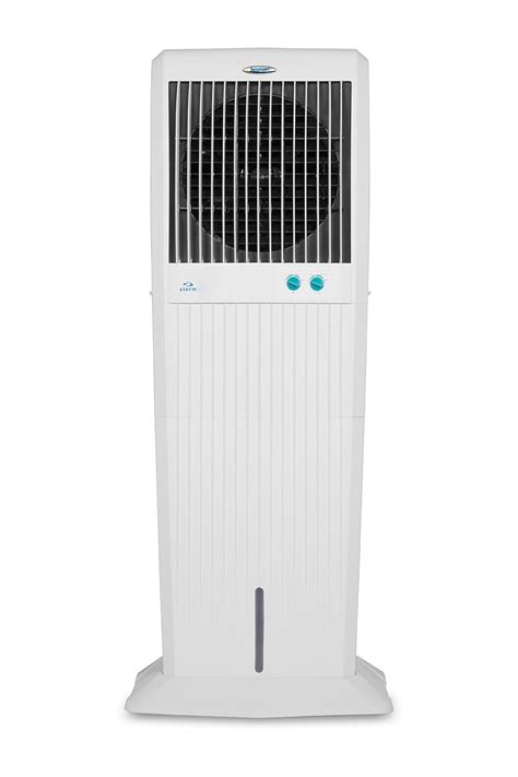 Symphony Storm 100t 100 Ltrs Air Cooler White Home And Kitchen