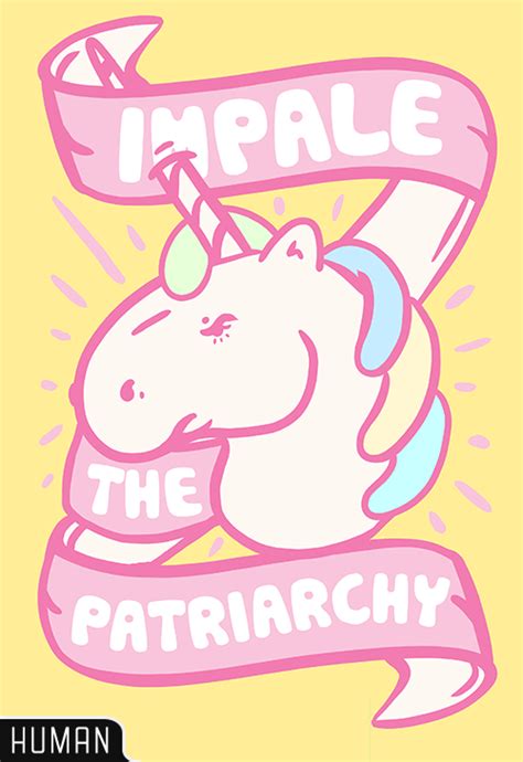 Impale The Patriarchy Patriarchy Feminism Tumblr Feminist Agenda