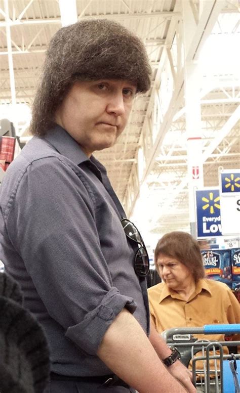 Bad Wigs And Toupees At Walmart Hair Club For Men Fail Bad Wigs