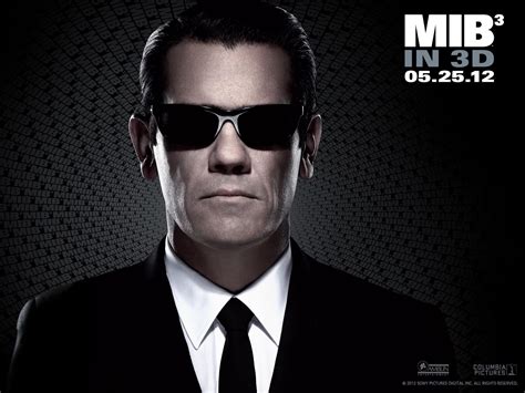 Both tommy lee jones and will smith reprise their roles as agent k and agent j. Men In Black 3 Wallpapers | Movie Wallpapers