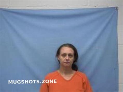 Michelle Lynn Wren 05082023 Pope County Mugshots Zone