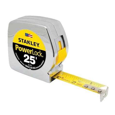 20 Different Types Of Tape Measures Home Stratosphere