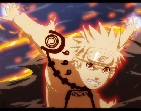 Uzumaki Naruto Image 1440799 Zerochan Anime Image Board