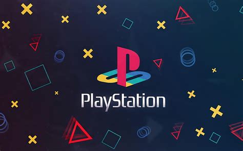 Wallpaper Ps4 Logo Ps4 Logo Wallpapers Top Free Ps4 Logo Backgrounds
