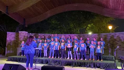 Celebrate With Joy - YouTube