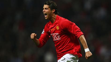 It's manchester city who seem to be leading the race for the forward, with pep guardiola. United Greats feature on Cristiano Ronaldo | Manchester United