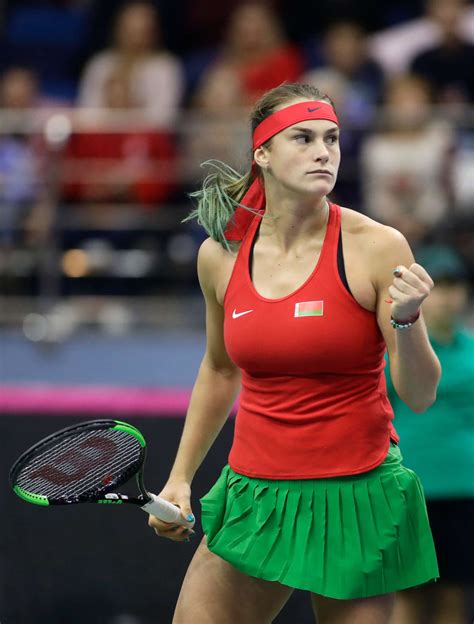 182 cm / 80 kg. Athlete Profile: Aryna Sabalenka - TennisPAL