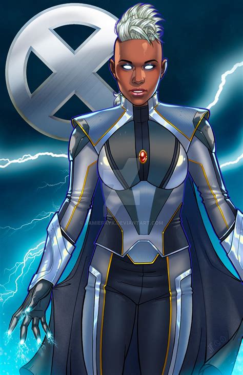 Tornadă în oklahoma, anul 2007. Tornade X Men Dessin Anime