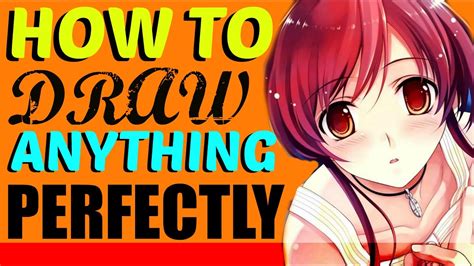 How To Draw Anything 2 Youtube