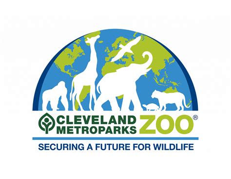 Waza Welcomes New Member Cleveland Metroparks Zoo