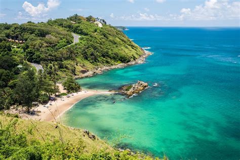 Nai Harn Beach Beaches In Phuket Best Beaches In Phuket Thailand Beaches