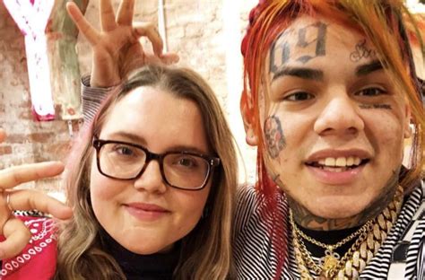 Tekashi 6ix9ine Says Dont Count Him Out Never Failed A Hiv Test You