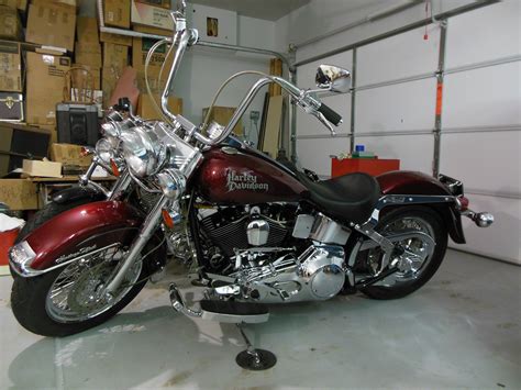 1995 Harley-Davidson® FLSTC Heritage Softail® Classic for Sale in