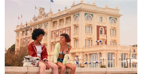 Summertime 52 Sexiest Netflix Shows 2023 Popsugar Love And Sex