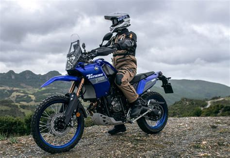 Yamaha Unveils Tenere 700 Extreme And Explore Models For 2023 Adv