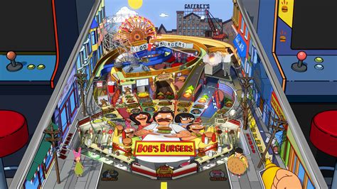 Pinball fx 2 (stylized as pinball fx2) is a pinball video game for xbox 360, xbox one, and microsoft pinball fx 2 uses the same basic rules as a physical pinball machine, but in a virtual environment. Torrent Pinpall Fx2 / Pinball Fx2 Full Cracked Dlc Sc