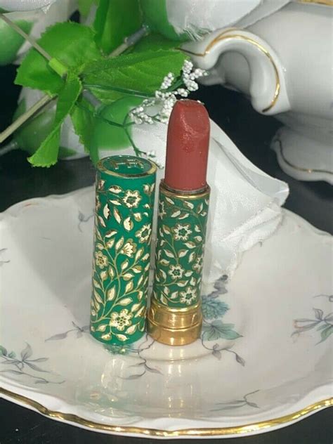 Vintage Collectible Helena Rubinstein Le Lipgloss Lip Gloss Etsy