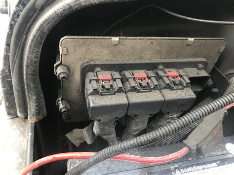 How Do You Remove The Plugs To The Pcm Jeep Wrangler Tj Forum