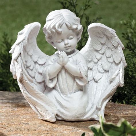 Angel Wings Decor Angel Art Fairy Angel Statue Ange Sculpture Art