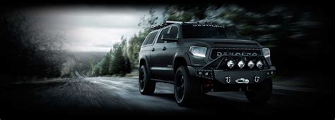 Custom Lifted Trucks Discover Your Dream Vehicle Devolro Tundra