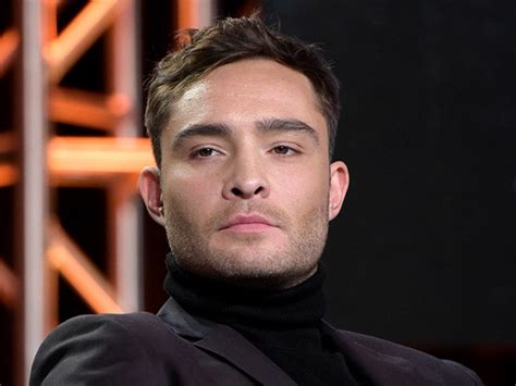 Third Woman Comes Forward To Accuse Gossip Girl Star Ed Westwick Of Sex Assault