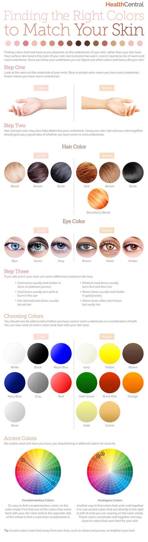 We did not find results for: Finding The Right Colors To Match Your Skin Pictures ...