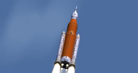 Artemis Updates Americaspace