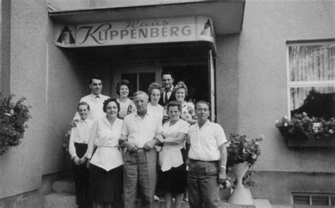 Aktuelle öffnungszeiten von haus klippenberg sowie telefonnummer und adresse. Historie - Restaurant Haus Klippenberg