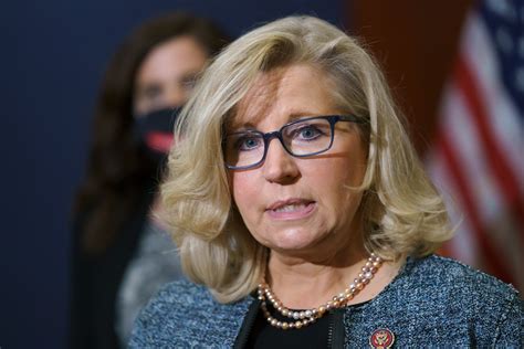 ‘rino Used To Mean Donald Trump Now It Means Liz Cheney The Washington Post