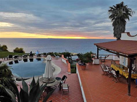 Villa la Dimora di Zoè, Ischia - Villas for Rent in Forio, Campania