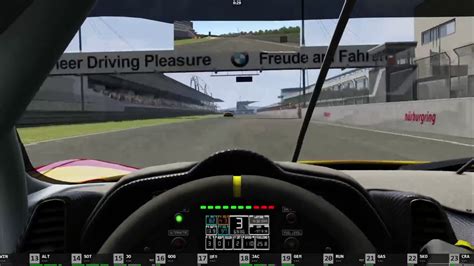 Assetto Corsa 1st Ever Game YouTube