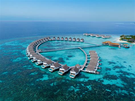Centara Grand Island Resort And Spa Maldives Updated 2022 Prices