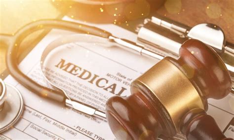 4 Common Examples Of Medical Malpractice