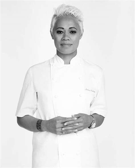 Monica Galetti Mere Stone Soup Syndicate