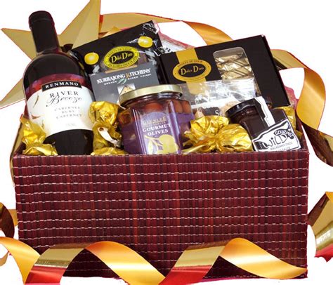Get same day delivery for gift hampers in melbourne, perth & sydney. Gift Hampers & Gift Baskets Gourmet Delivered Australia ...