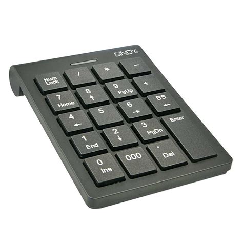 Usb Numeric Keypad