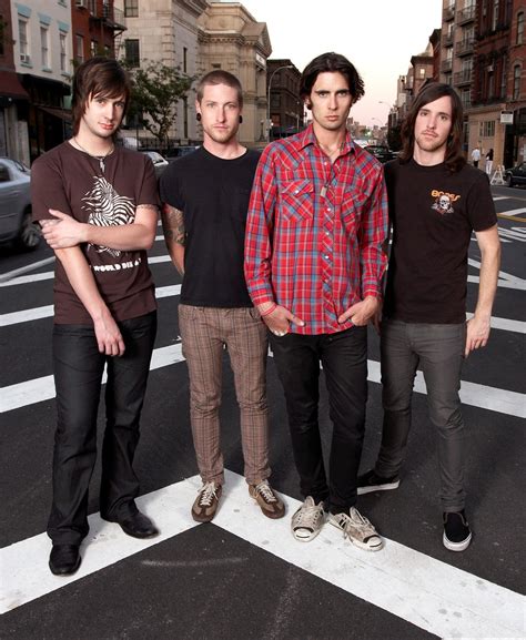 Picture Of The All American Rejects