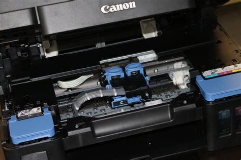 How to uninstall driver canon pixma g2000. Замена картриджа в принтерах Canon: как правильно вытащить ...
