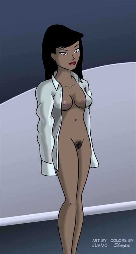 Lois Lane By Juvmc Hentai Foundry