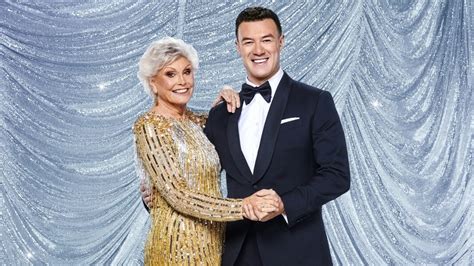 Strictly Come Dancing 2023 Week 8 Songs And Dances Revealed