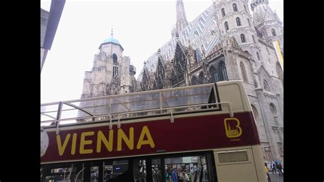 Vienna Day Trip Youtube