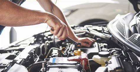 Things To Know About Vehicle Repair Service Discover More Things