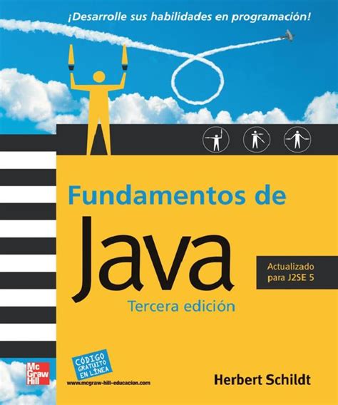 Fundamentos De Java 3ra Edición Herbert Schildt Free