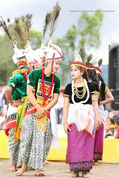 Khamba Thoibi Manipuri Traditional Dress Traditional Dresses