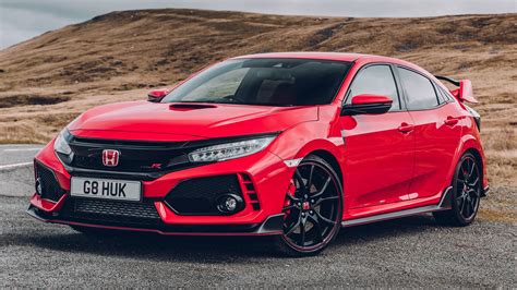 Fk8 honda civic type r launched in malaysia: Honda Civic Type R Modified - 1920x1080 - Download HD ...