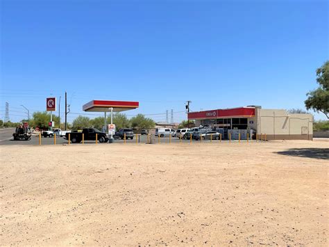 12301 W Lower Buckeye Rd, Avondale, AZ 85323 | LoopNet
