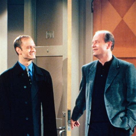 the frasier reboot will be about how frasier gets ‘rich beyond his dreams nbc 4 john mahoney